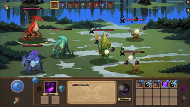 Shard Farms Image