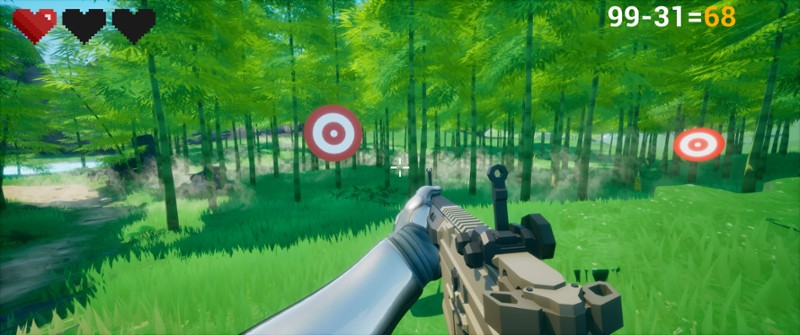 Shatter screenshot