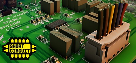 Games like Short Circuit