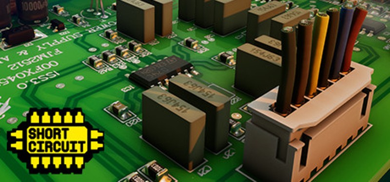 Short Circuit Image