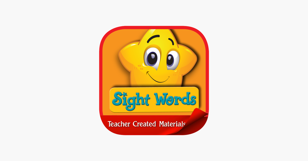 Games like Sight Words: Kids Learn!