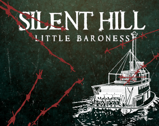 Silent Hill: Little Baroness Game Cover