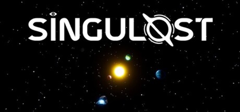Singulost Image