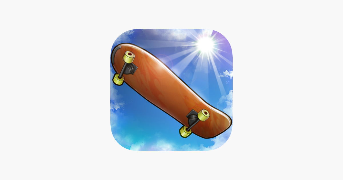 Games like Skater Boy Mania