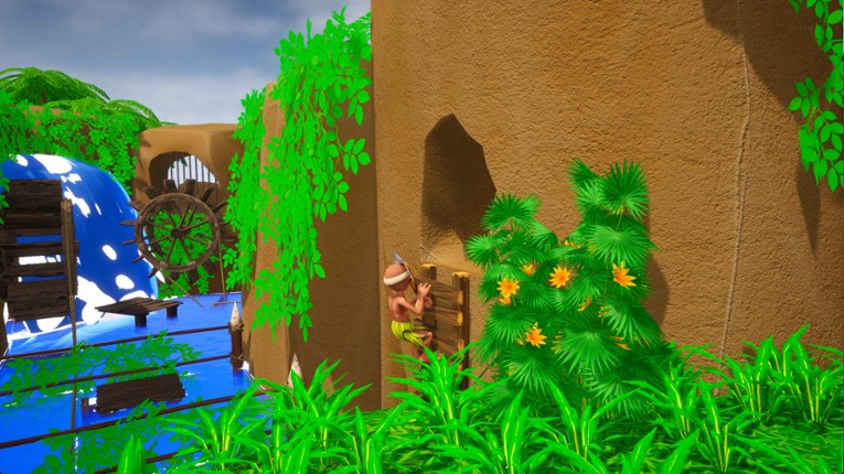 Skull Seeker screenshot