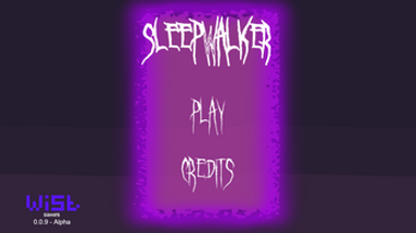 Sleepwalker Image