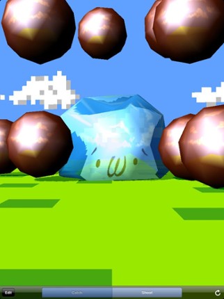 Slime touch (Universal) Image