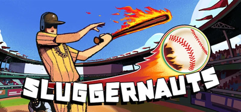 Sluggernauts Image