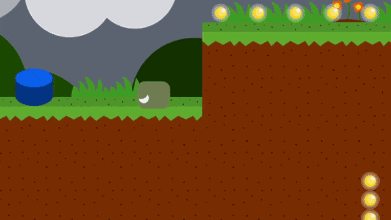 Smitty's Journey screenshot