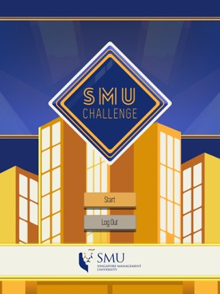 SMU Challenge screenshot