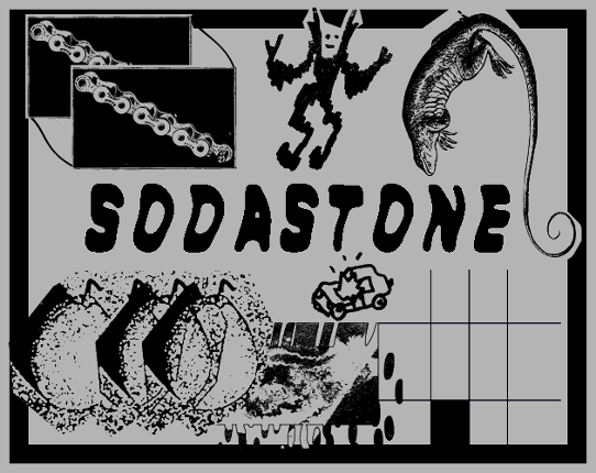 Sodastone Game Cover