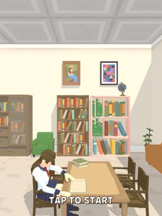 Sorting Master! screenshot