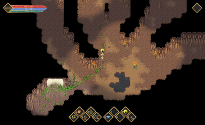 Source of Mana Image