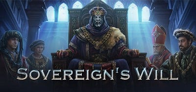 Sovereign's Will Image