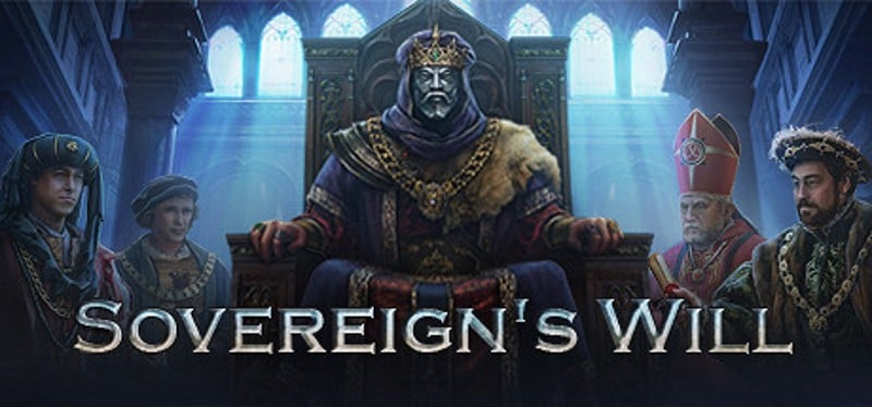 Sovereign's Will Game Cover