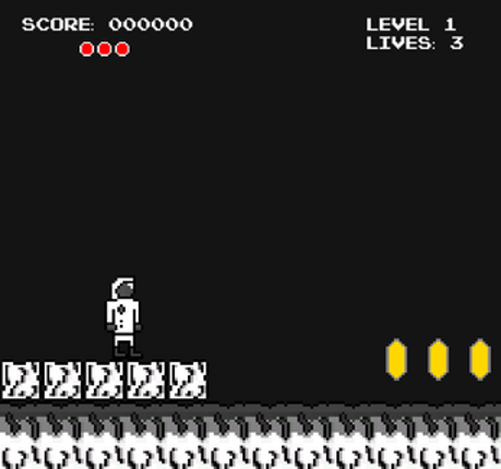 Space Explorer screenshot