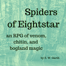 Spiders of Eightstar Image