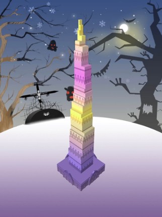 Stack Master -Tap To High screenshot