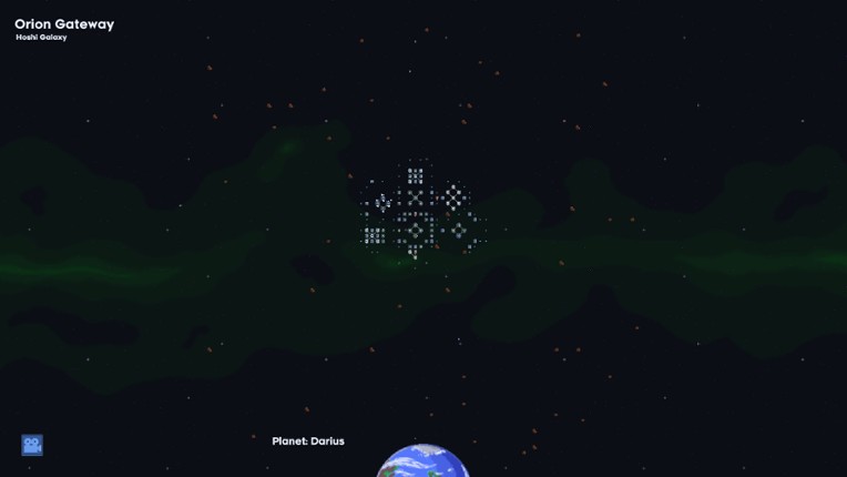 Spaceport Kingdom screenshot