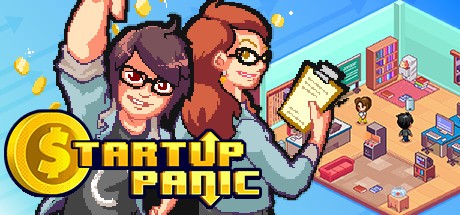 Games like Startup Panic