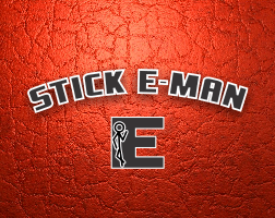 Games like Stick E-Man
