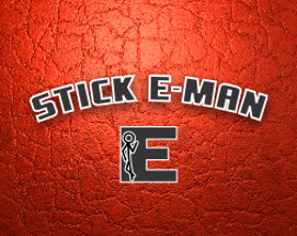 Stick E-Man Image