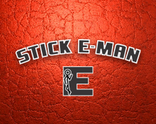 Stick E-Man Game Cover