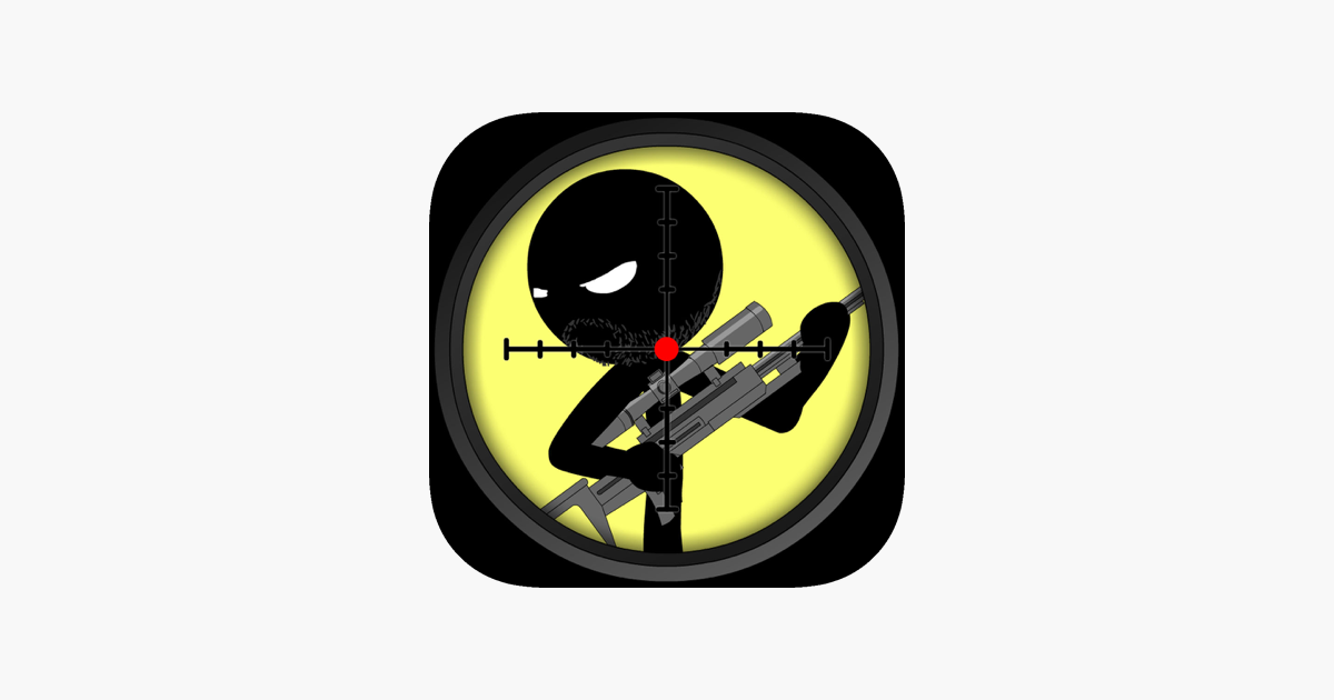 Games like Stick Top Shooter - Sniper Assassin Missions