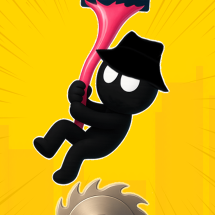 Sticky Impossible Image