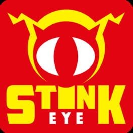 Games like STINK EYE