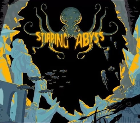 Stirring Abyss Image