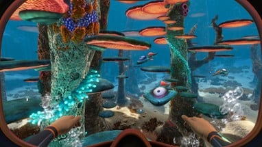 Subnautica Image