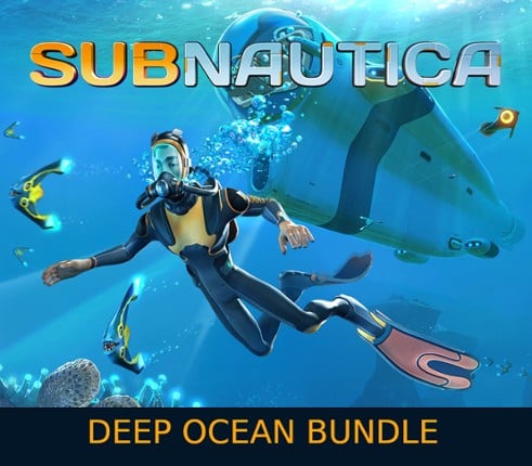 Subnautica Image