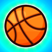 Super Basketball Image