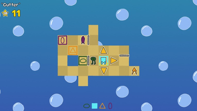 Super-Duper Slider screenshot