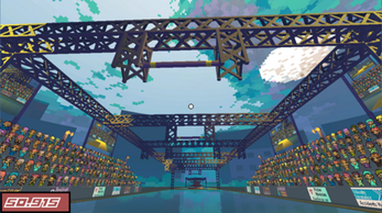 SUPER NINJA RUNNER Image