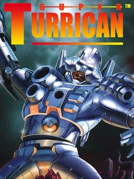 Games like Super Turrican