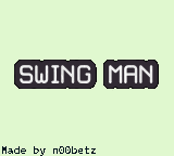 Games like Swing Man