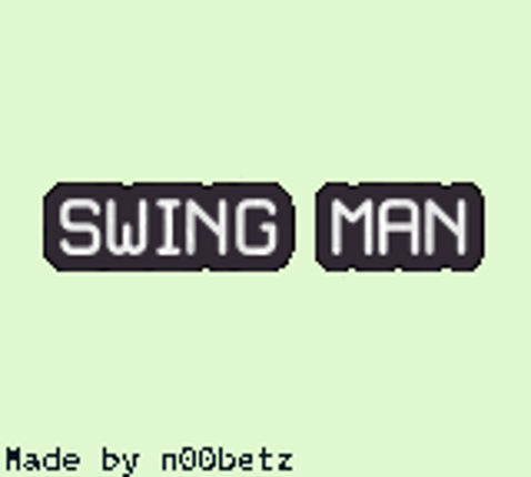 Swing Man Image