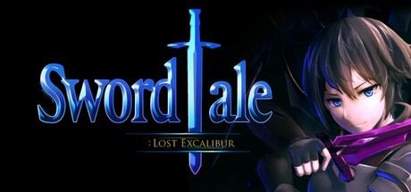 Games like Sword Tale : Lost Excalibur