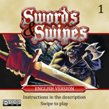 Swords & Swipes Image