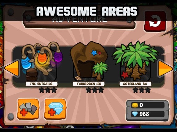 Terapets Wars - Tcg Ccg & Rpg Image