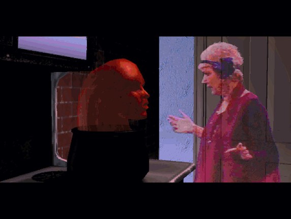 The 7th Guest screenshot