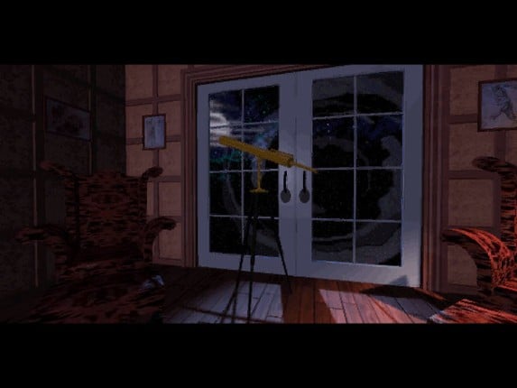 The 7th Guest screenshot