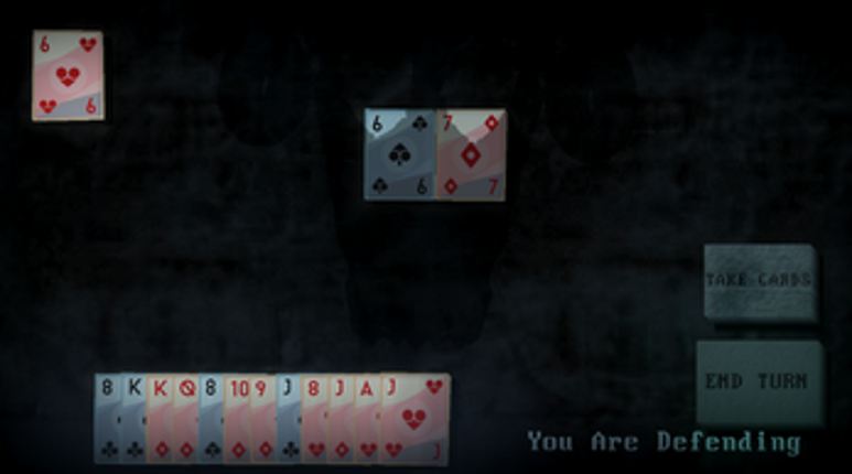 The Bunker screenshot