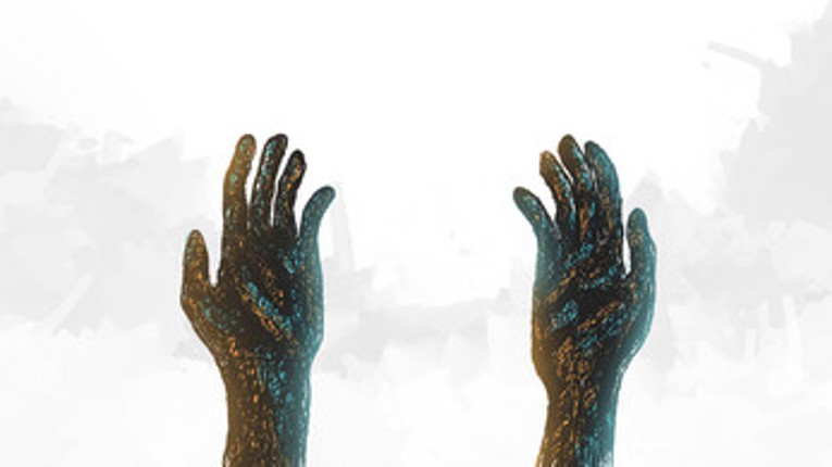 The Burden of being Gifted Image