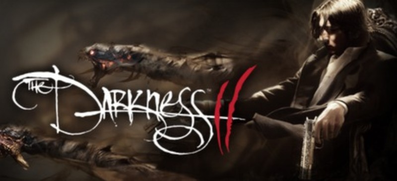 The Darkness II Image