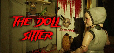 Games like The Doll Sitter