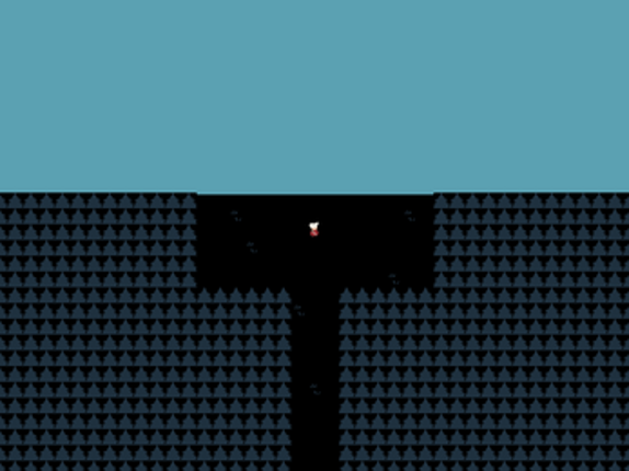 The Fire & The Lake screenshot
