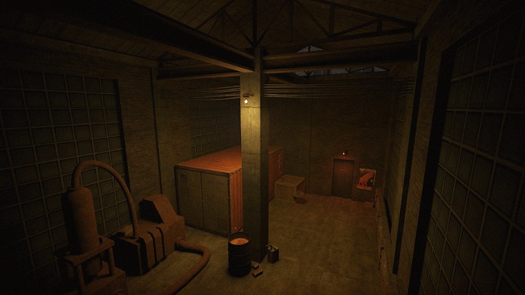 The Interpreter Image